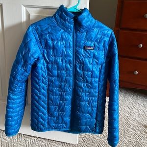 Patagonia Micro Puff Jacket
